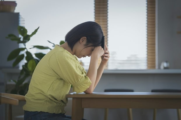 「詐欺だ…」検索して落胆→リッチな主婦SNSは偽物と気づいた瞬間|SNSで投資詐欺に騙された話