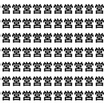 目と脳をリセットしよう【1文字だけ違う】漢字間違い探しで脳トレ、何秒で見つかる？