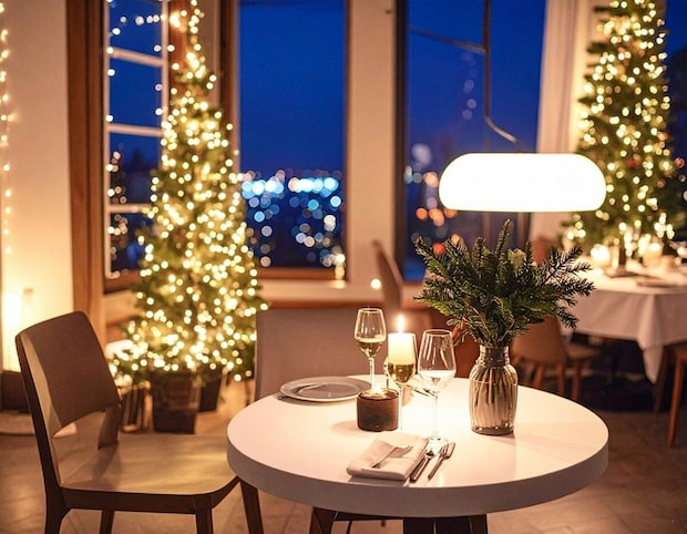 夫が高級レストラン予約→不倫デートを黙認する妻の“恐ろしい作戦”|不倫夫を泳がせて制裁した話