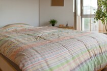 1歳児が真夜中に「まちがえちゃった」→事件発生に7千いいね「かわいすぎて胸キュン」