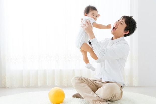 「教科書に載せて」と絶賛！3回育休を経てたどり着いたビジネスリーダーの「育児と仕事の真理」に10,000人が感銘