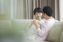 投資詐欺に遭った妻→怒らない夫の一言で、主婦が心に誓ったこと｜SNSで投資詐欺に騙された話