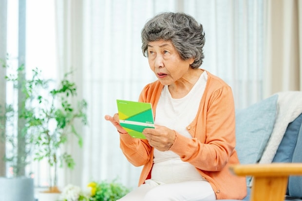 いつまで？義母の際限なき"生活援助"が狂わせた「家族の絆」