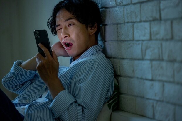 妻の仕事「もう辞めたらいい」→勝手に“退職代行”手配した夫の奇行|風俗通いの夫を成敗した話