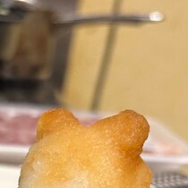 【天才現る】犬好きにはたまらない→食材で作った“コーギー”に6万いいね「芸術やん…！」「色味が絶妙」