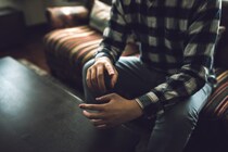 「ストレスで…」夫が風俗に通うのは妻のせい？→非を認めない男の言いわけ｜風俗通いの夫を成敗した話