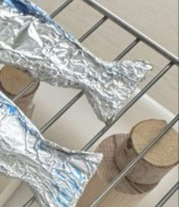 風邪をひいた息子が「朝からサンマ作って焼いてる」→愛しい光景に1.2万いいね「遊び方が天才的」