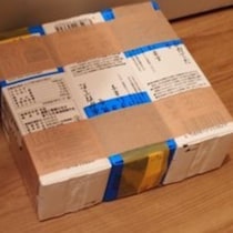 「牛乳パック捨てないで」保育士妻が工作→活躍シーンに1万いいね「作戦勝ち」「着替えでも活躍」