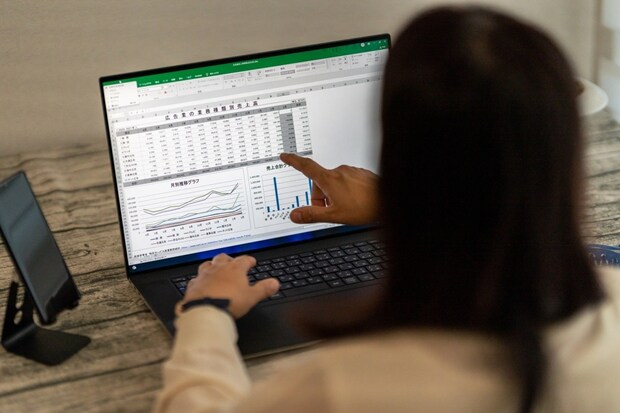 共有スプシに勝手にシート追加した新人→「たぶん出世する」と思った理由に7万いいね「かわいすぎ」