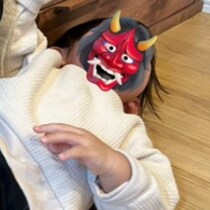 「うちの子のイヤイヤおかしくない？」Xで話題→2歳のポーズに爆笑「面白い」「個性ありますよね」