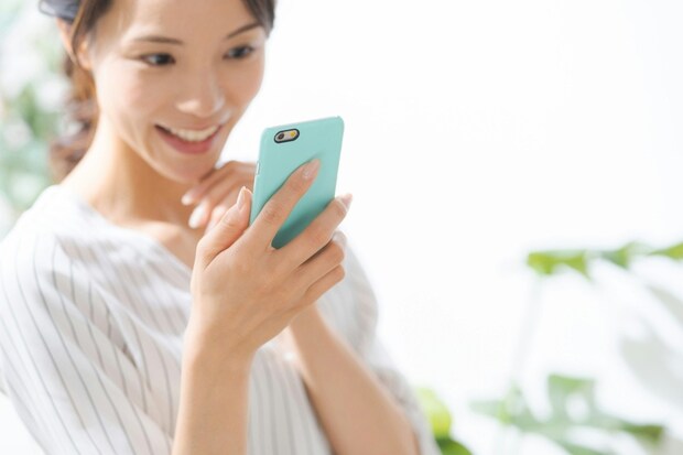 結婚6年目になっても…昼休みに夫から届くLINE→内容に8万いいね「ほっこり大賞」「勉強になります」