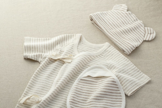 「マジでショック」1歳児の冬服にため息つく母→理由に2千いいね「めっちゃ伝わる」「わかります」