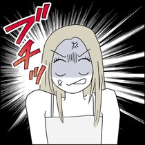 「他の女と比べてくる」元カレがストーカーに…？｜盗まれたカギ