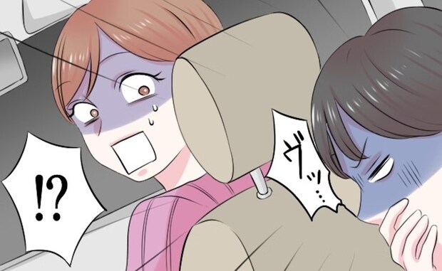 【モヤモヤ】夫の飲み会迎えで新車が“おう吐被害”に…相手に清掃代を請求するのは非常識？