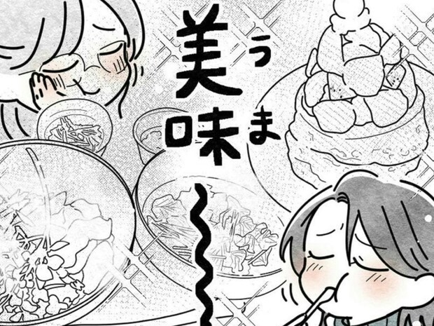 決別旅行！「遅刻グセ」のひどい親友と最後の京都旅。意外にも楽しい時間が過ぎて…