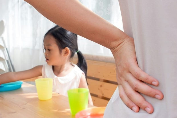 精神科看護師が分析“子どもに言いすぎる原因”→6つの項目に「わかりすぎる！」9千いいね