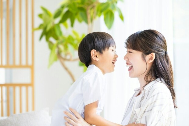 言葉遣いに気を付ける6歳児→「“うんこ”は…」発想に5800いいね「感性面白すぎ」「かわいい」