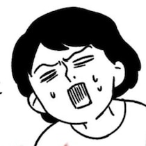 「親を信用しすぎて…」→抱っこ中のヒヤッとする瞬間に1万人が共感「あるあるすぎ」「毎度ドキドキ」