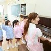母が“もりのくまさん”口ずさんだら→5歳の勘違いに8千いいね「人生1周目すぎて」「ホントかわいい」