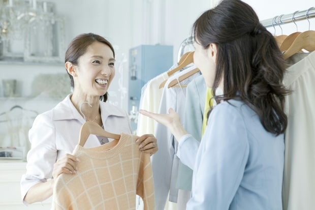 満足度上がる・無駄遣いも減る→意識ひとつでできる【買い物術】に3万いいね「わかる」「とても大事」