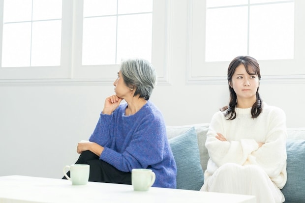 わがまま義母との同居を解消したい！「出ていく時」完全無視でいい？