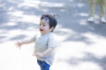 「おむつ濡れた」を独特に表現→母の語録を完コピする2歳に19万いいね「うちも…」「今後に期待」