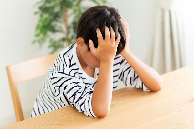 「総理大臣に言った方がよくない？」息子の不満に9千いいね「コネがあれば…」「アイムソーリー」