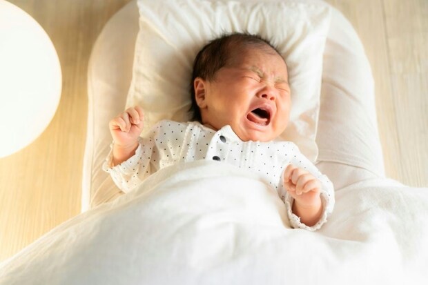 【これが現実】超低体重児だった息子を修正9か月で保育園へ→母の覚悟に9千いいね「よくぞ生きてくれた」