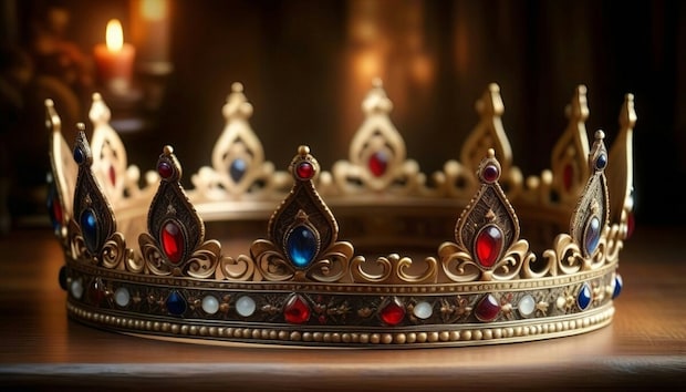 高校生息子「王子様みたいな生活したい」→母の返しが【完全勝利すぎる】8千いいね「高貴！」「女王様」