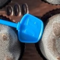 【すごい確率】ピノ買って「初めて見た」奇跡の強運に15万いいね「レアすぎ」「ハッピー！」