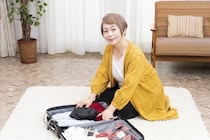 3か月に1回・2週間滞在って普通？→しょっちゅう来る義母がしんどい｜子離れできなすぎる義母