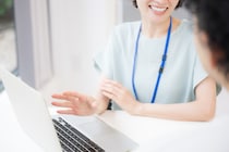 「もう少し早く気づいていれば」妊娠をきっかけに【おかしい】元同僚に違和感｜自分本位すぎる元同僚