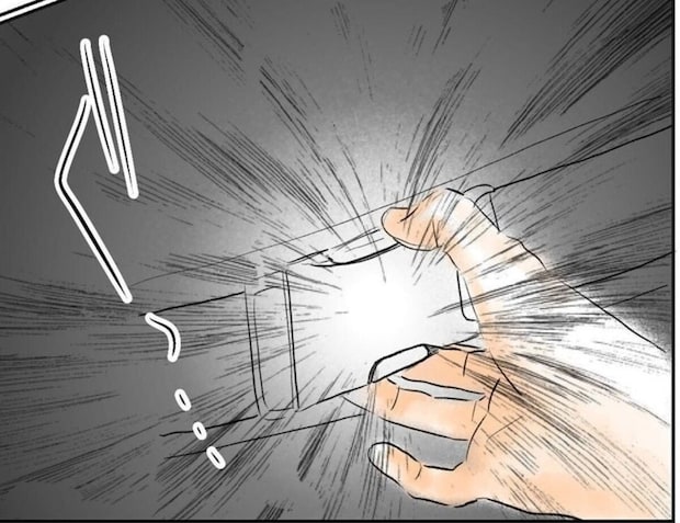 ショッピングモールで遭遇した恐怖→【バックル外し女】に出会ってしまった話