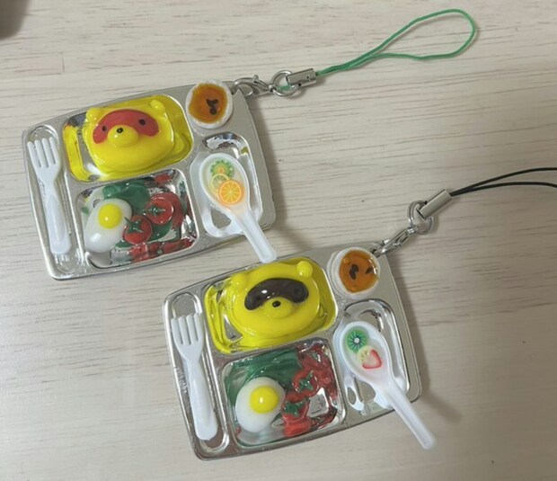 【学校ボランティアガチ勢】自負する母→イベント用景品“199個”制作に1万いいね「凄すぎ」「尊敬」