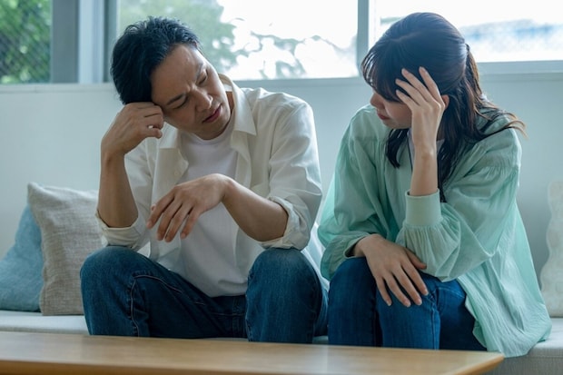 「母さんに謝って」→はあ!?事実無根の失言謝罪を求められ【離婚を決意】|子離れできなすぎる義母