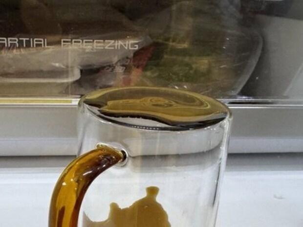 「私がバグってるだけでした」→“忙しい朝の失敗”投稿に1000いいね！「あるあるすぎ」「かわいい」