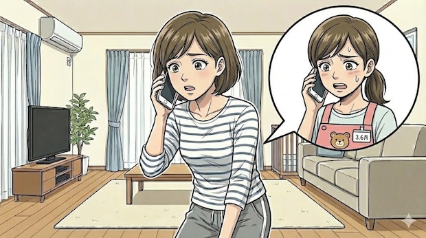 一度こじれた関係、修復できる？娘のトラブルを知らず、謝罪が遅れてしまった後悔