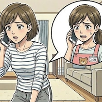 一度こじれた関係、修復できる？娘のトラブルを知らず、謝罪が遅れてしまった後悔