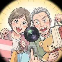 「心配だから」は嘘？週1ペースで突撃してくる義父母、本当の目的は…