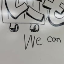 【京大祭で話題】来校者をラクにする「賢い」出店に5千いいね「経営者の素養」「ニーズがわかってる」