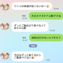 仕事以外のLINEが止まらない…。週1しか会わない職場の先輩に困惑..。ストレスを減らす「穏便な断り方」は？