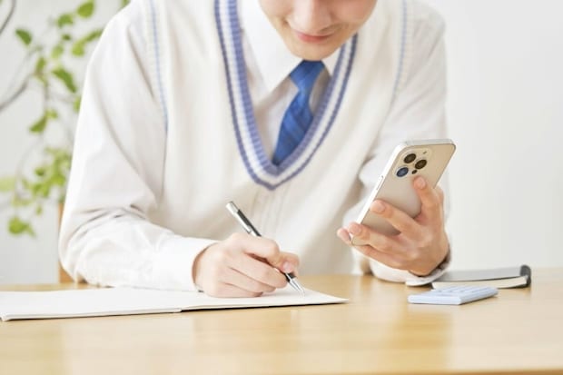 【ただ者じゃない】姪の彼氏から届いたLINE交換の連絡！3.9万人が絶賛したメッセージの内容とは？