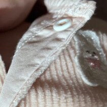 【感動】企業の思いやりが“キラリ”→買ってよかったベビー服に4千いいね「同じ服持ってる」「ステキ」