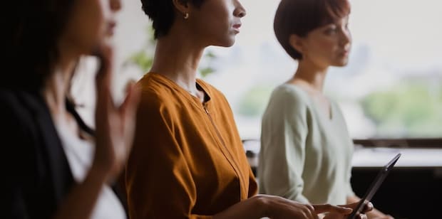 「爪を切るよう指導しないで」懇親会で挙手→近寄りにくい“多様性強調ママ”|クラスにいたモンペママ