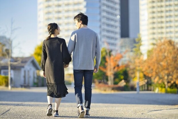 【夫が命の恩人】妊婦の妻を「論破」した“命拾い”の真相に9万いいね！「え？すごい」と絶賛された説得の内容とは？