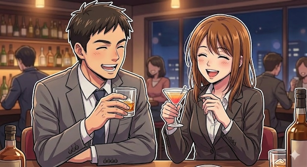 夫が独身女性の家にお泊まり…「何もない」と言う夫にどう釘を刺せばいい？