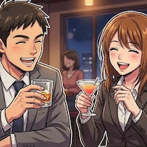 夫が独身女性の家にお泊まり…「何もない」と言う夫にどう釘を刺せばいい？