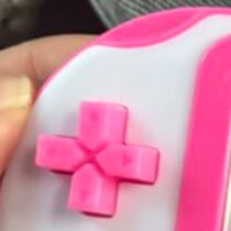 キッズが隣でSwitch2を始めたので→“格の違い”見せた大人に11万いいね「実質switch2」