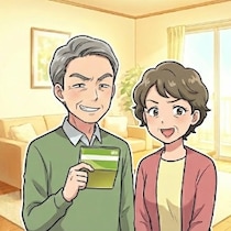 お金の話はタブーじゃないの？「貯金いくらある？」と平気で聞く親に困惑