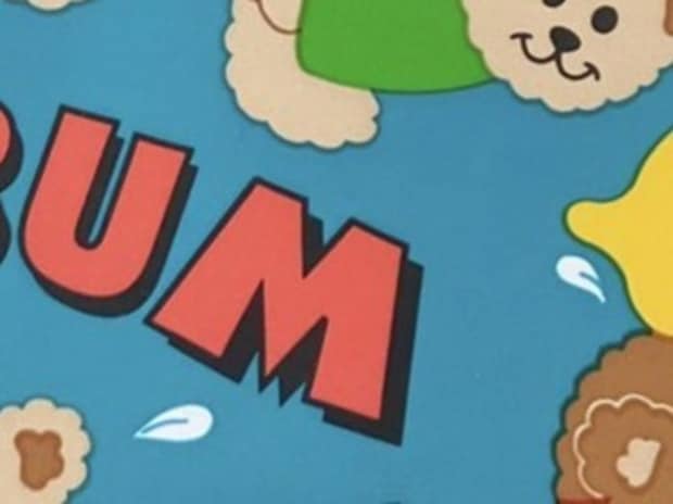 【平成女児】ならわかる！20年前の“流行シール”に2千いいね「懐かしい」「フラッシュバック」